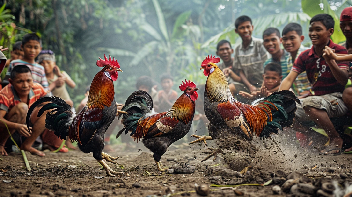 Khám Phá Thế Giới 7ball: Cổng Game Đỉnh Cao Tại Việt Nam