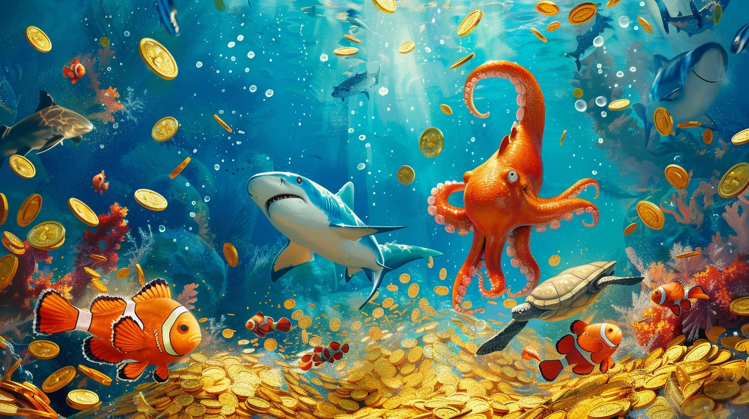 Daga Casino: Khám Phá Thế Giới Giải Trí Tại Daga Casino Bavet