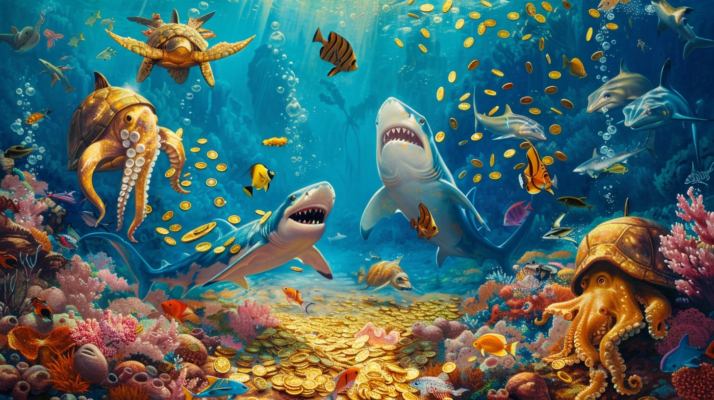 Daga Casino: Khám Phá Thế Giới Giải Trí Tại Daga Casino Bavet