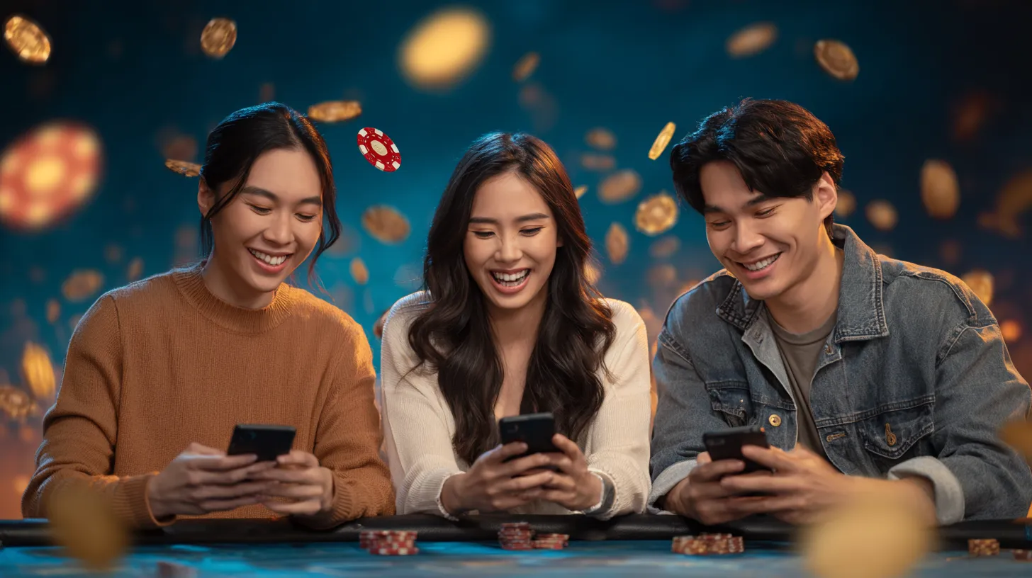 Daga Casino: Trải Nghiệm Cá Cược Đỉnh Cao Tại Nhà Cái Hàng Đầu