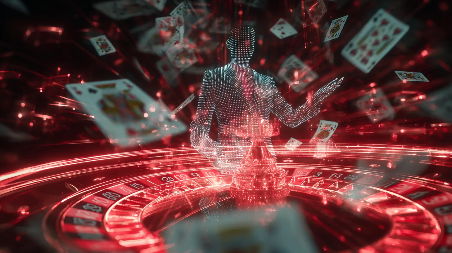 Casino Daga: Trải Nghiệm Đỉnh Cao Cùng Xổ Số Miền Nam