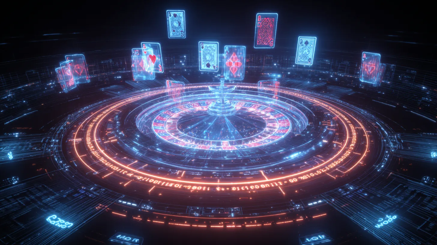 Casino Daga: Trải Nghiệm Đỉnh Cao Cùng Xổ Số Miền Nam