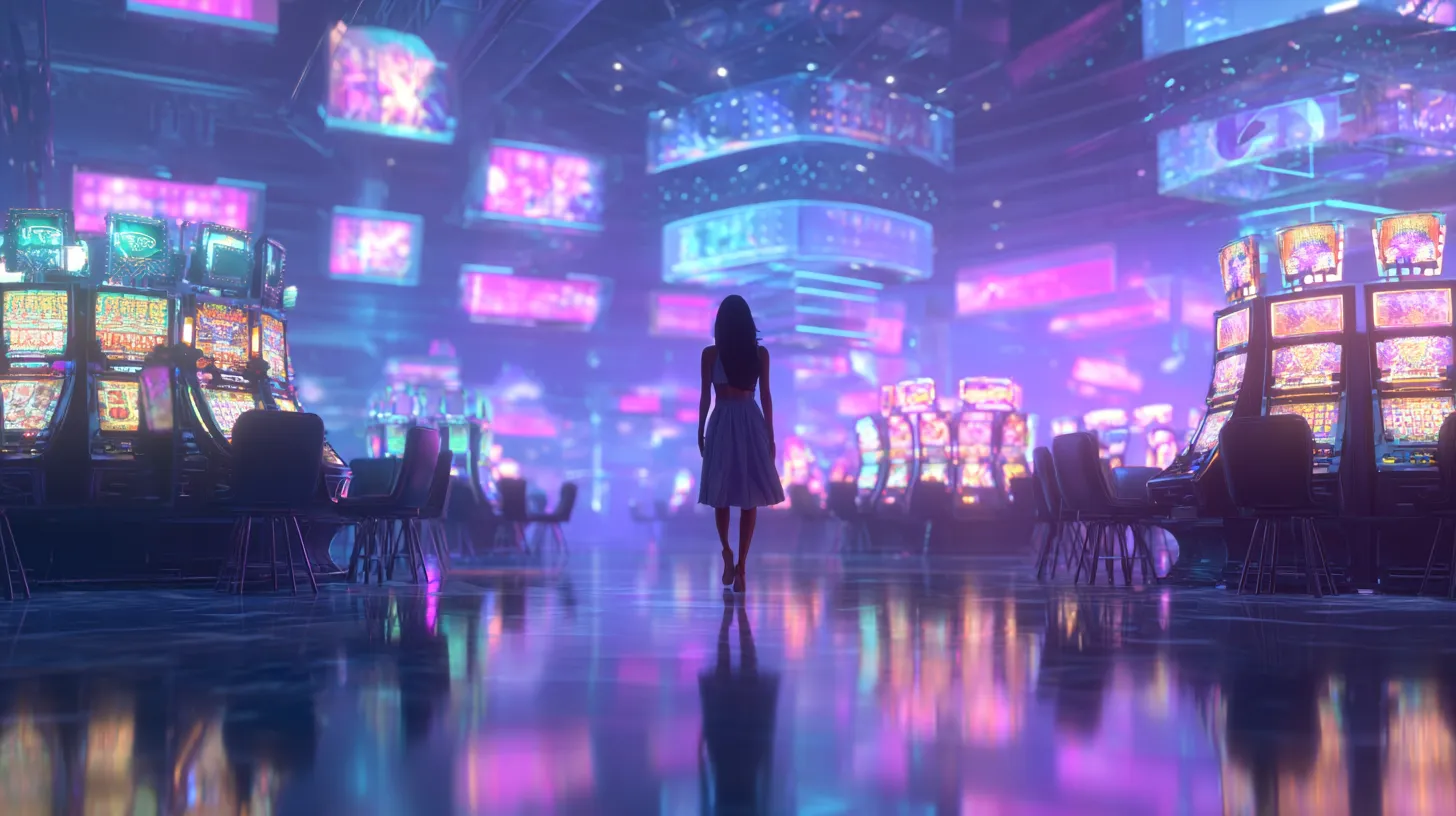 Khám Phá Thế Giới Giải Trí Với XOXO66