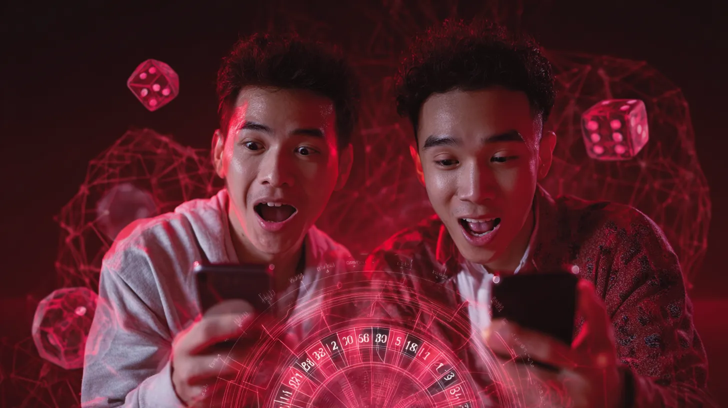 Khám Phá Gk88bet: Nơi Cung Cấp Dịch Vụ Xổ Số Đáng Tin Cậy