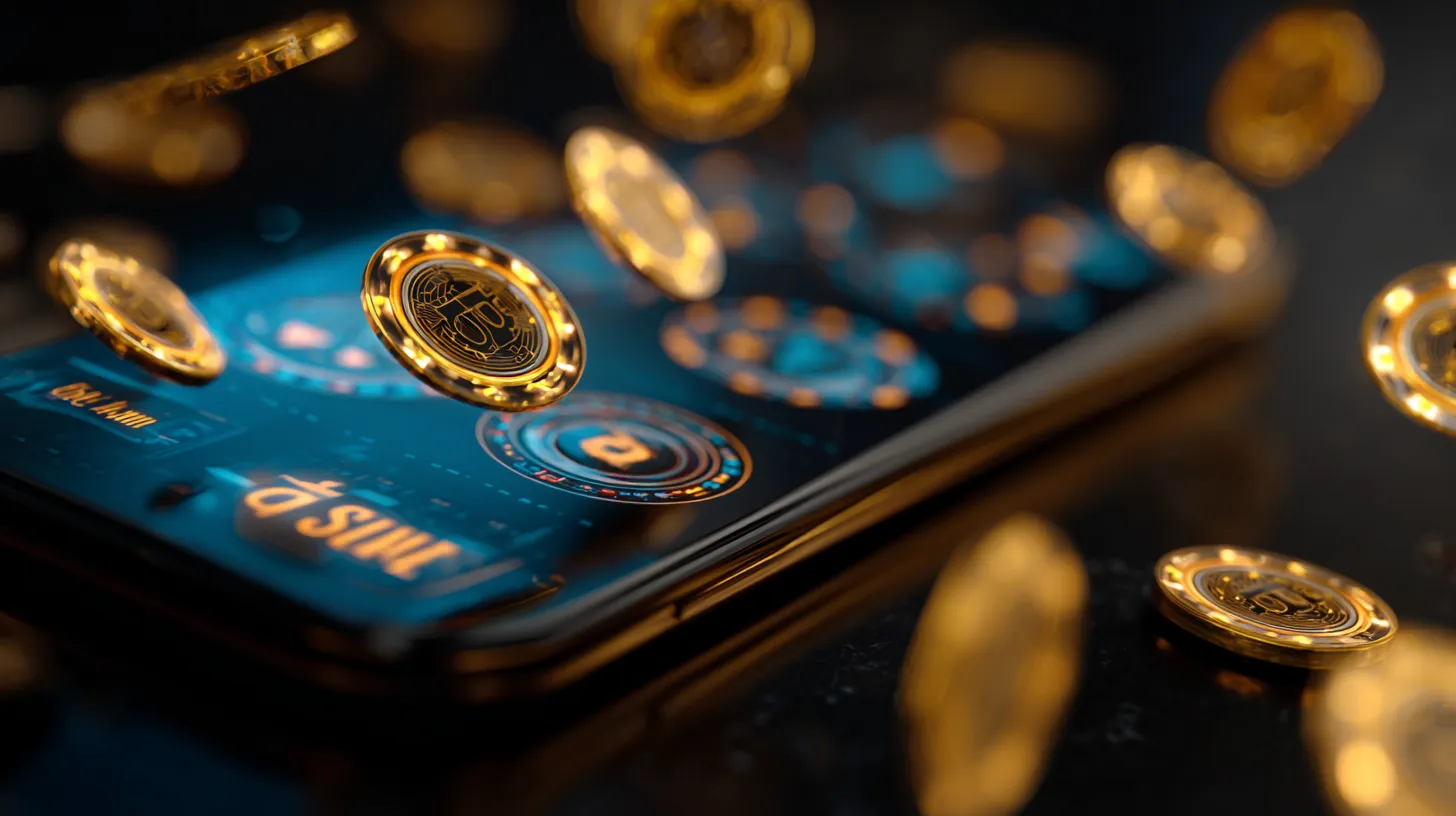 Khám Phá Gk88bet: Nơi Cung Cấp Dịch Vụ Xổ Số Đáng Tin Cậy