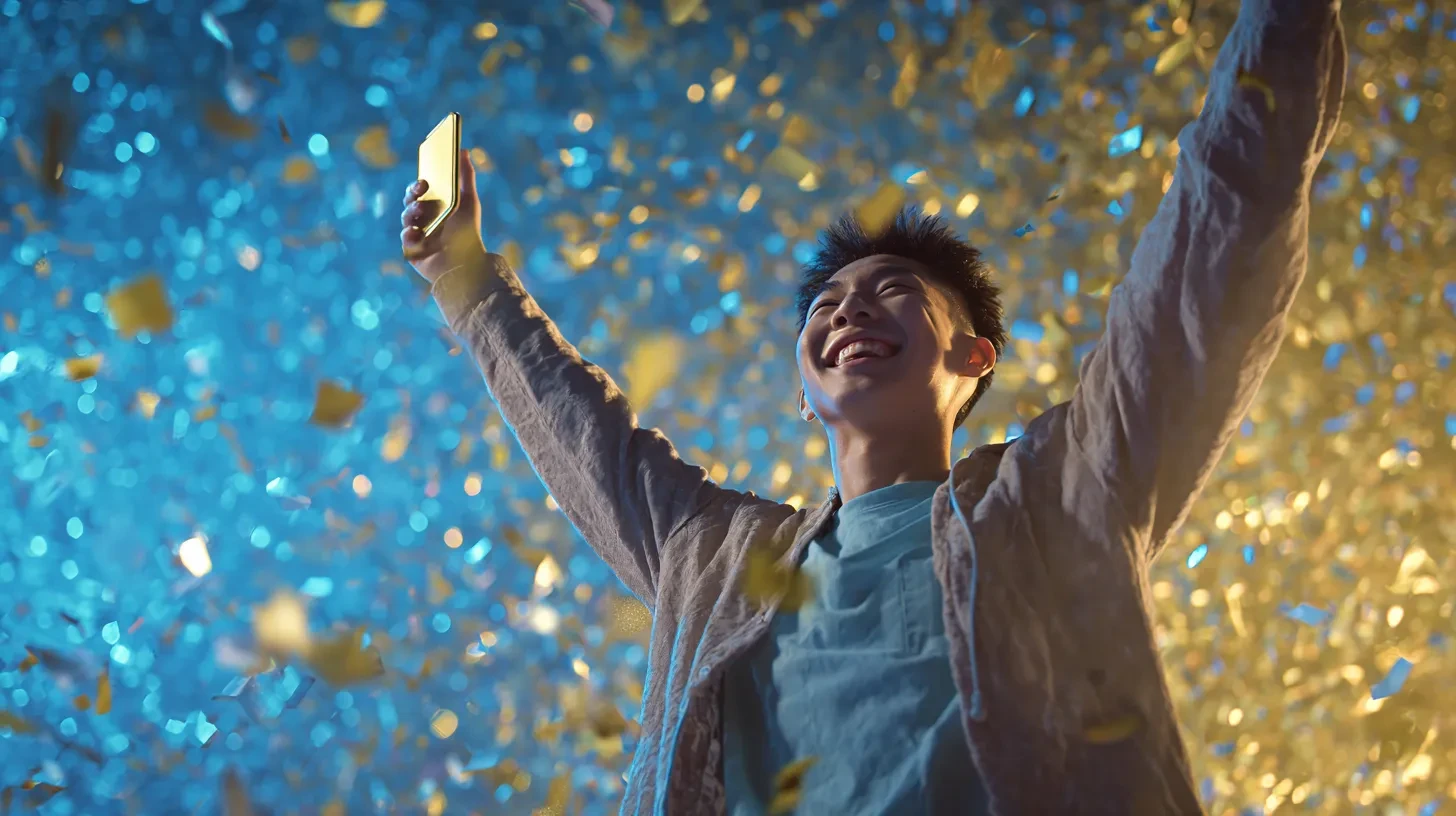 Tìm Hiểu Về AE3888: Chơi Xổ Số Online An Toàn và Tiện Lợi