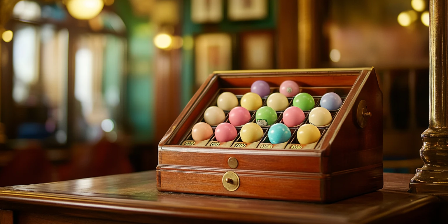 Khám Phá Thế Giới Của Tha Bet: Kết Quả Xổ Số Và Thông Tin Đáng Tin Cậy