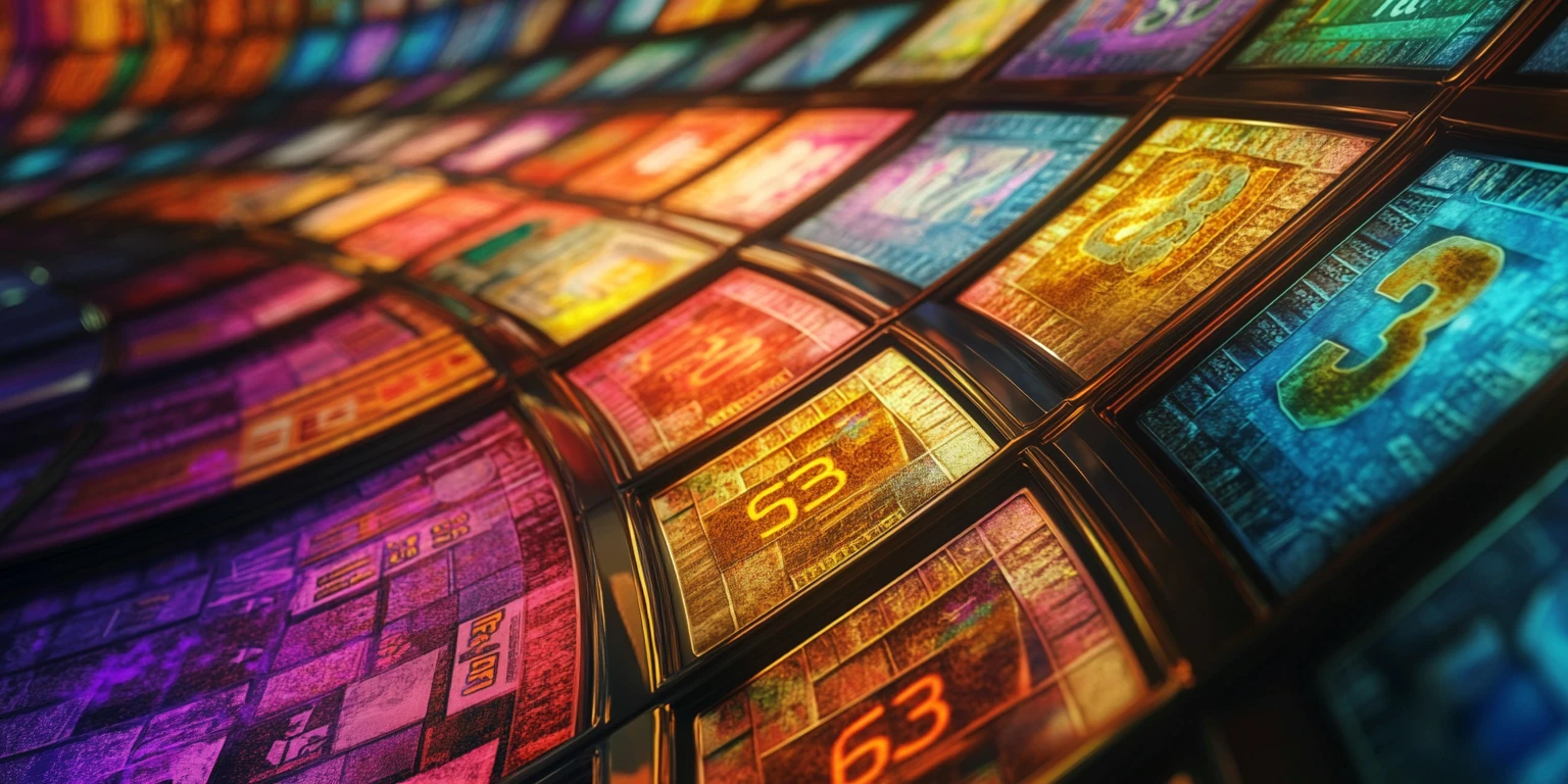 P3 Casino: Khám Phá Thế Giới Giải Trí Đỉnh Cao