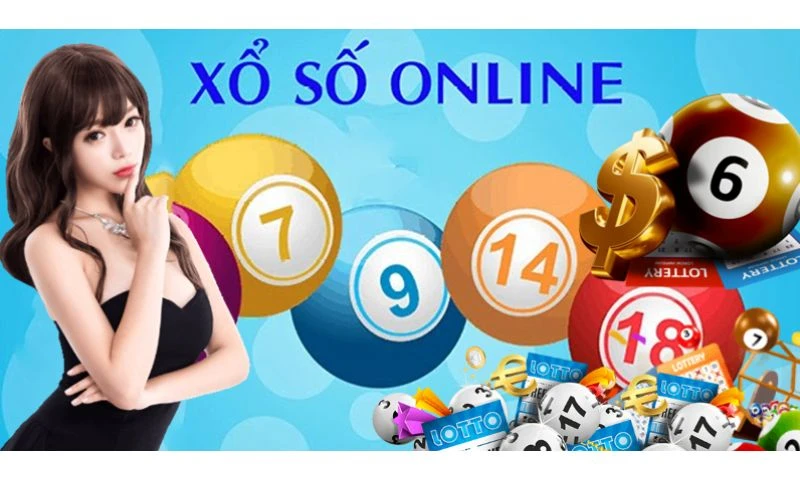Khám Phá GK88: Nền Tảng Xổ Số Online Đáng Tin Cậy