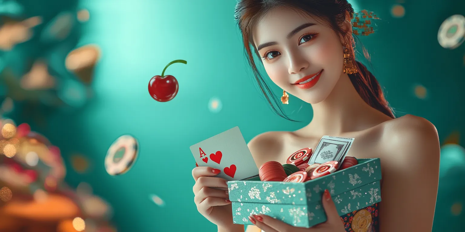 Khám Phá P3 Casino: Điểm Đến Hấp Dẫn Cho Người Chơi Cá Cược